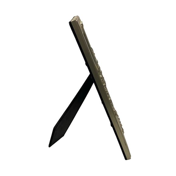 Gold Roses Photo Frame - Picture 5 of 5